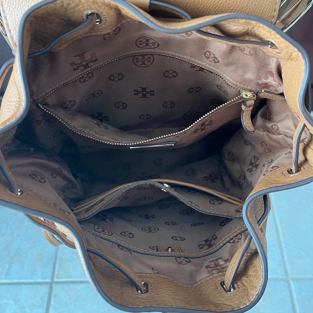 Tory Burch Backpack - Picture 16 of 16